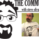 The Commute Logo