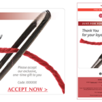 Fabric.com Email Graphics