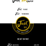 Just Minors Sports Cards Ad