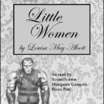 Xcrawl Ad for AudioBook