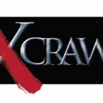 Xcrawl Logo